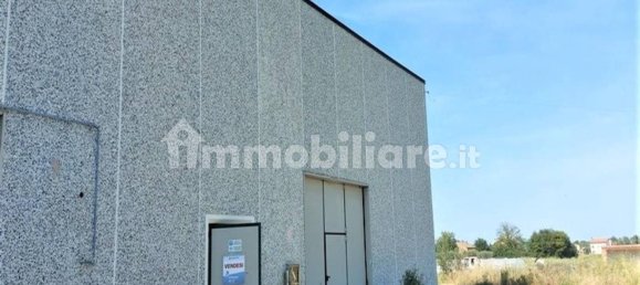  مستودع في Sant'Elpidio a Mare, Italy 854متر مربع رقم 318871 5