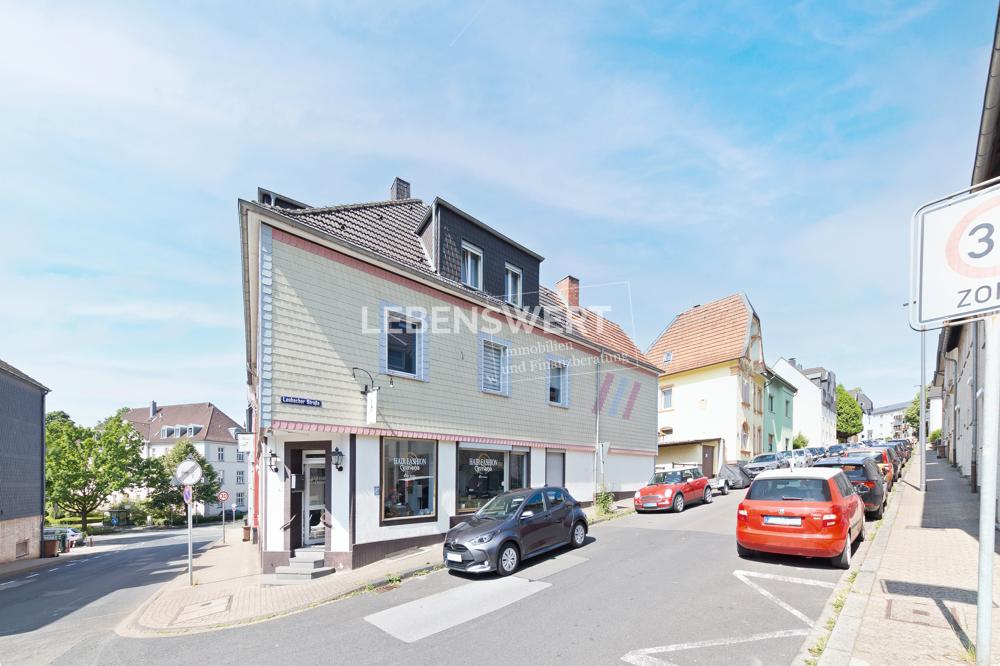 6 غرف نوم بناية في Mettmann, Germany رقم 297324