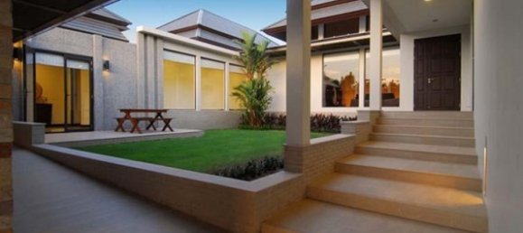 3 bedrooms Villa in Kathu, Thailand No. 12406 2