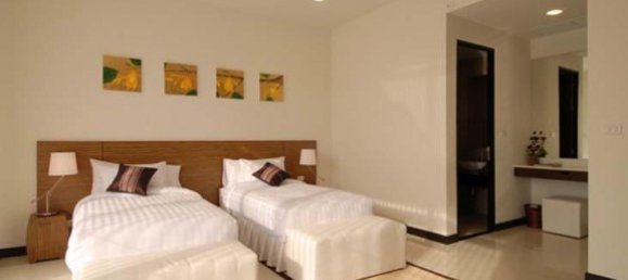 3 bedrooms Villa in Kathu, Thailand No. 12406 15