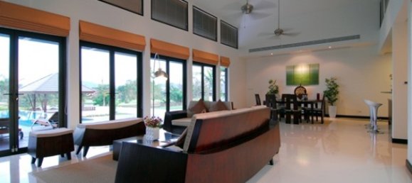 3 bedrooms Villa in Kathu, Thailand No. 12406 12