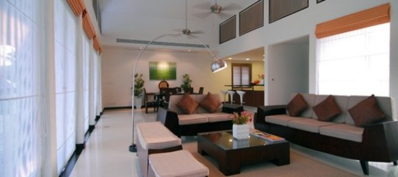3 bedrooms Villa in Kathu, Thailand No. 12406 5