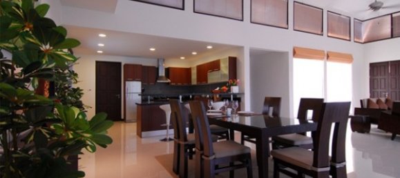 3 bedrooms Villa in Kathu, Thailand No. 12406 9