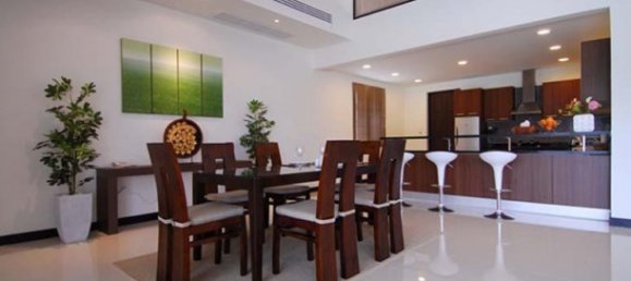 3 bedrooms Villa in Kathu, Thailand No. 12406 7