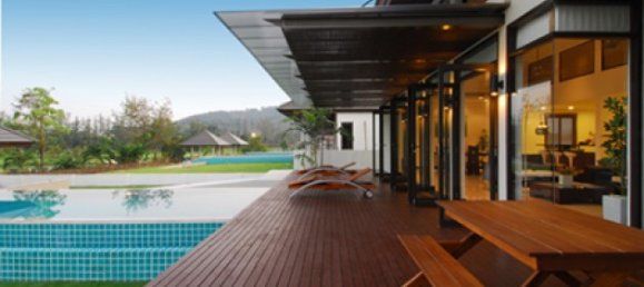 3 bedrooms Villa in Kathu, Thailand No. 12406 3