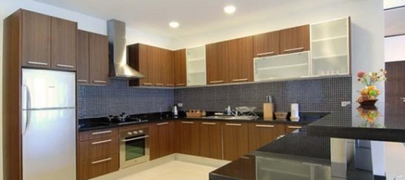 3 bedrooms Villa in Kathu, Thailand No. 12406 8