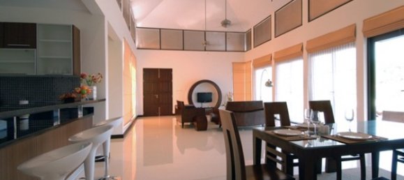 3 bedrooms Villa in Kathu, Thailand No. 12406 6