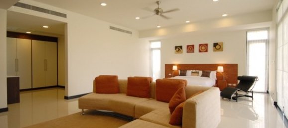 3 bedrooms Villa in Kathu, Thailand No. 12406 10