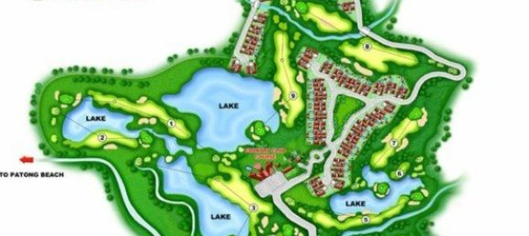 3 bedrooms Villa in Kathu, Thailand No. 12406 20