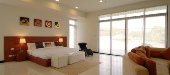 3 bedrooms Villa in Kathu, Thailand No. 12406 11