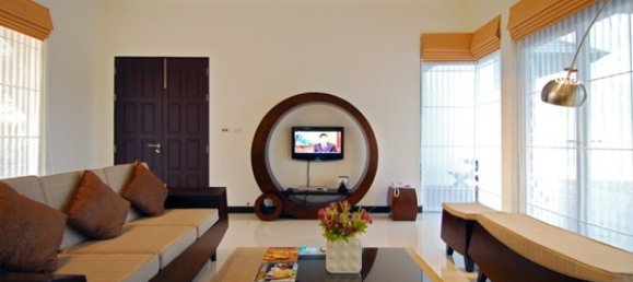 3 bedrooms Villa in Kathu, Thailand No. 12406 4