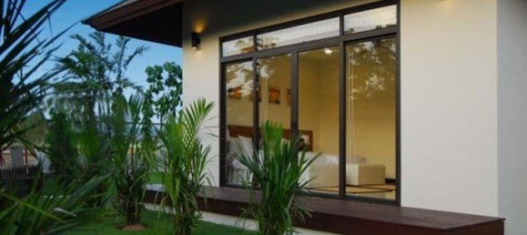3 bedrooms Villa in Kathu, Thailand No. 12406 18