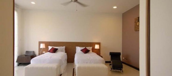 3 bedrooms Villa in Kathu, Thailand No. 12406 13