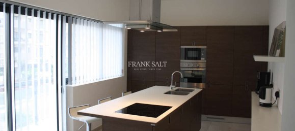 3 Schlafzimmer Wohnung in Saint Julian's, Malta, Nr. 3449 13