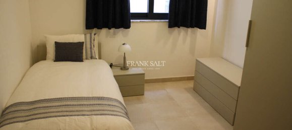 3 Schlafzimmer Wohnung in Saint Julian's, Malta, Nr. 3449 6