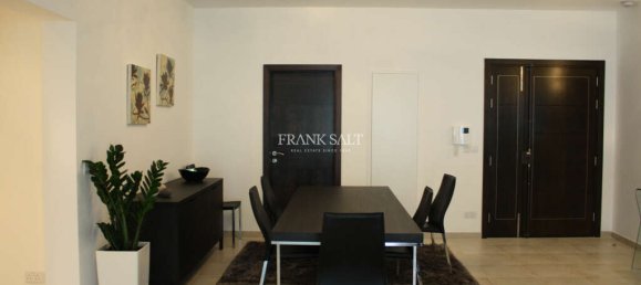 3 Schlafzimmer Wohnung in Saint Julian's, Malta, Nr. 3449 9