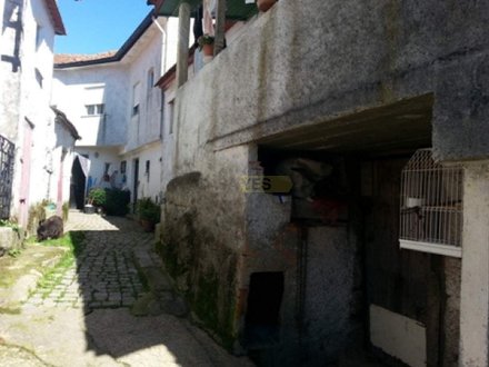 4 bedrooms House in Marco de Canaveses, Portugal No. 82275