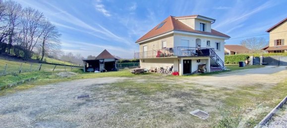 5 غرف نوم منزل في Charancieu, France رقم 206183 2