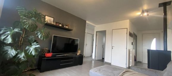 5 غرف نوم منزل في Charancieu, France رقم 206183 9