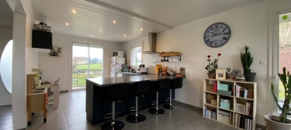 5 غرف نوم منزل في Charancieu, France رقم 206183 7