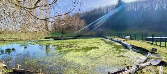 5 غرف نوم منزل في Charancieu, France رقم 206183 4