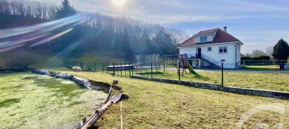 5 غرف نوم منزل في Charancieu, France رقم 206183 3