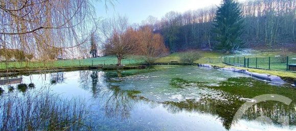 5 غرف نوم منزل في Charancieu, France رقم 206183 5