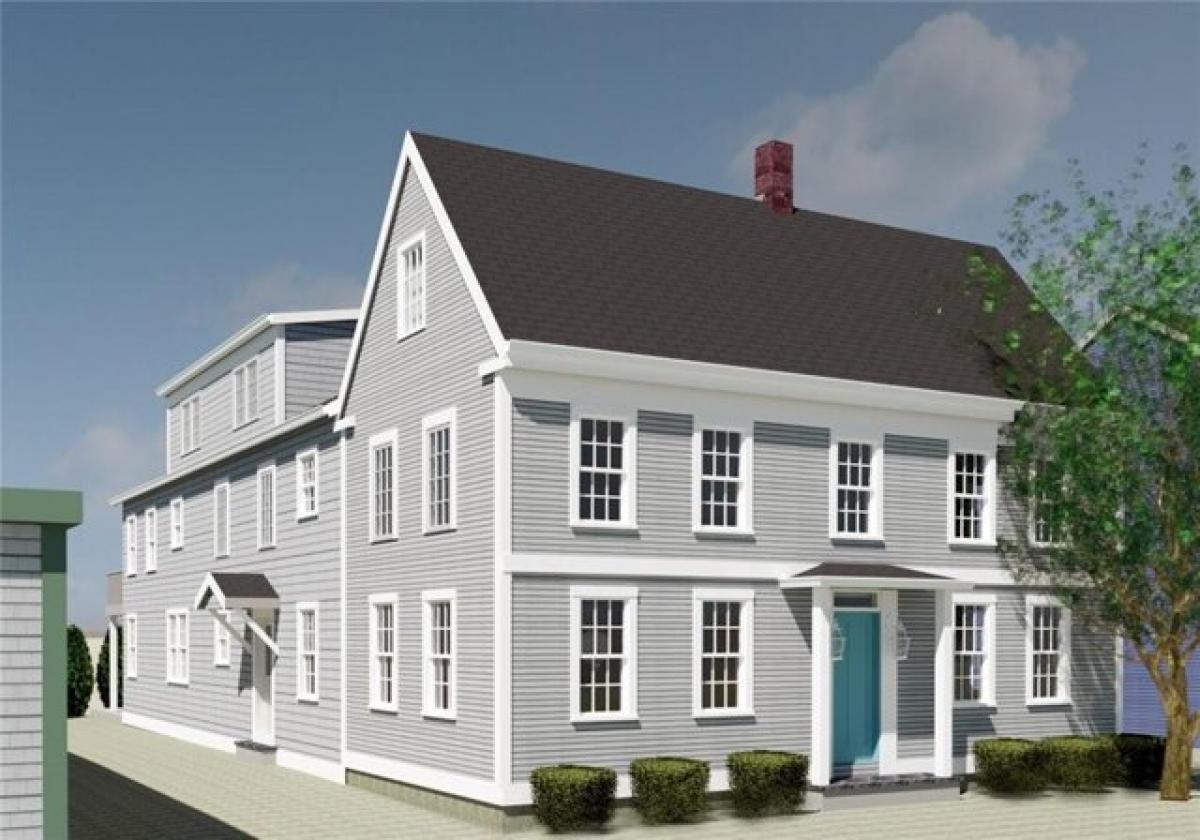 3 bedrooms House in Bristol, USA No. 420810