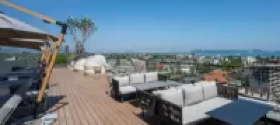 35m² appartement à vendre à Phuket, Southern Thailand, Thailand № 140339 3