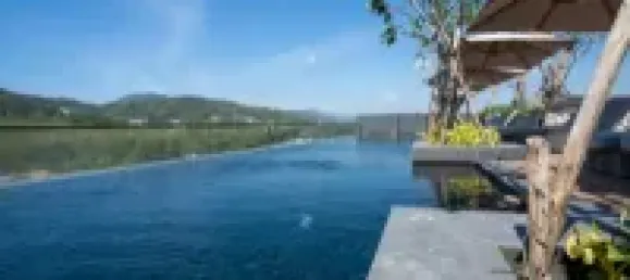 35m² appartement à vendre à Phuket, Southern Thailand, Thailand № 140339 4