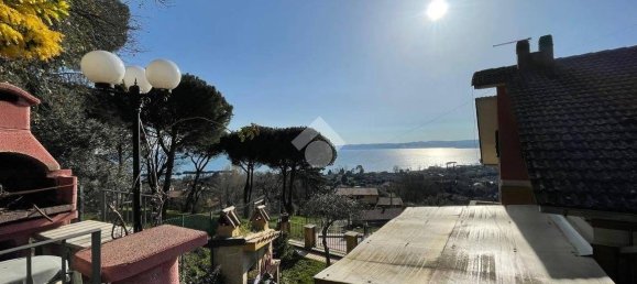 4 bedrooms Villa in Trevignano Romano, Italy No. 166986 36