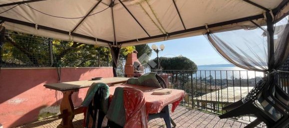 4 bedrooms Villa in Trevignano Romano, Italy No. 166986 34