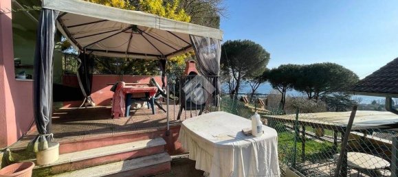 4 bedrooms Villa in Trevignano Romano, Italy No. 166986 35