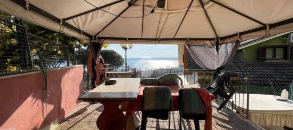 4 bedrooms Villa in Trevignano Romano, Italy No. 166986 32