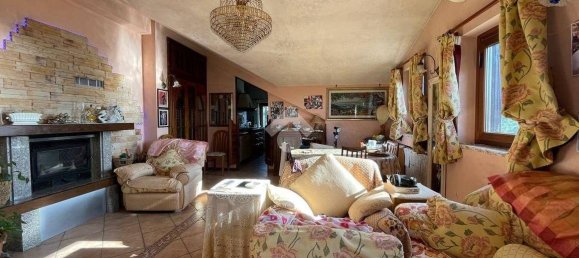 4 bedrooms Villa in Trevignano Romano, Italy No. 166986 6