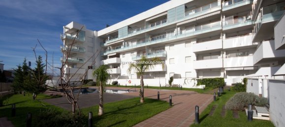  موقف سيارات في Roses, Spain 11متر مربع رقم 164517 5