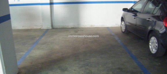  موقف سيارات في Roses, Spain 11متر مربع رقم 164517 3