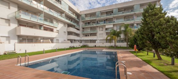  موقف سيارات في Roses, Spain 11متر مربع رقم 164517 2