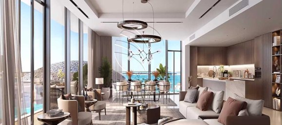 1 bedroom Apartment in Saadiyat Island, UAE No. 29667 2