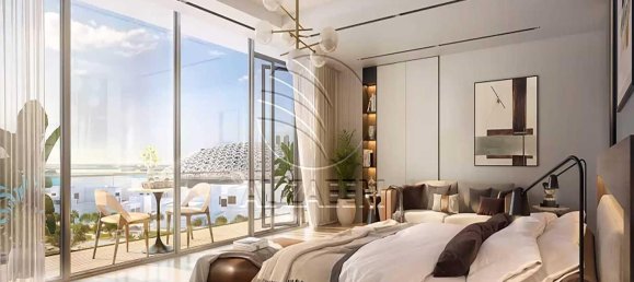 1 bedroom Apartment in Saadiyat Island, UAE No. 29667 5