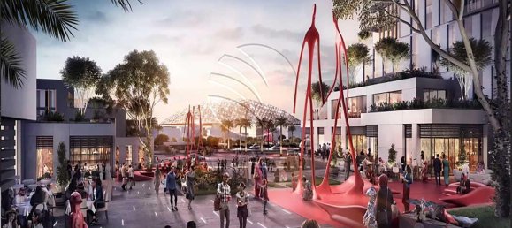 1 bedroom Apartment in Saadiyat Island, UAE No. 29667 8