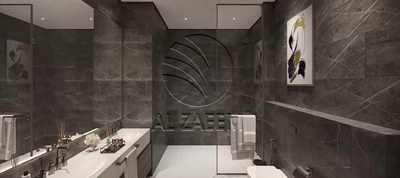 1 bedroom Apartment in Saadiyat Island, UAE No. 29667 6