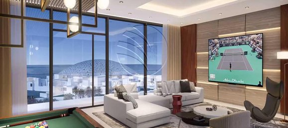 1 bedroom Apartment in Saadiyat Island, UAE No. 29667 4