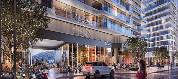 1 bedroom Apartment in Saadiyat Island, UAE No. 29667 10