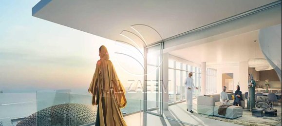 1 bedroom Apartment in Saadiyat Island, UAE No. 29667 7