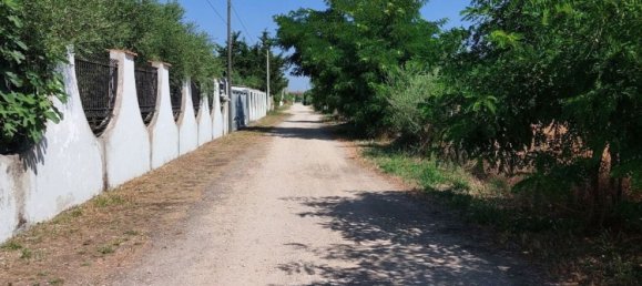 3-salle Villa à Foggia, Italy No. 265706 3