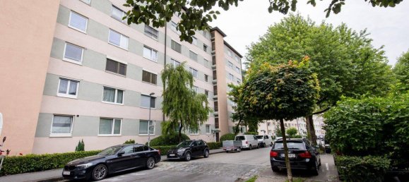 4 rooms Apartment in Salzburg, Austria No. 193686 5