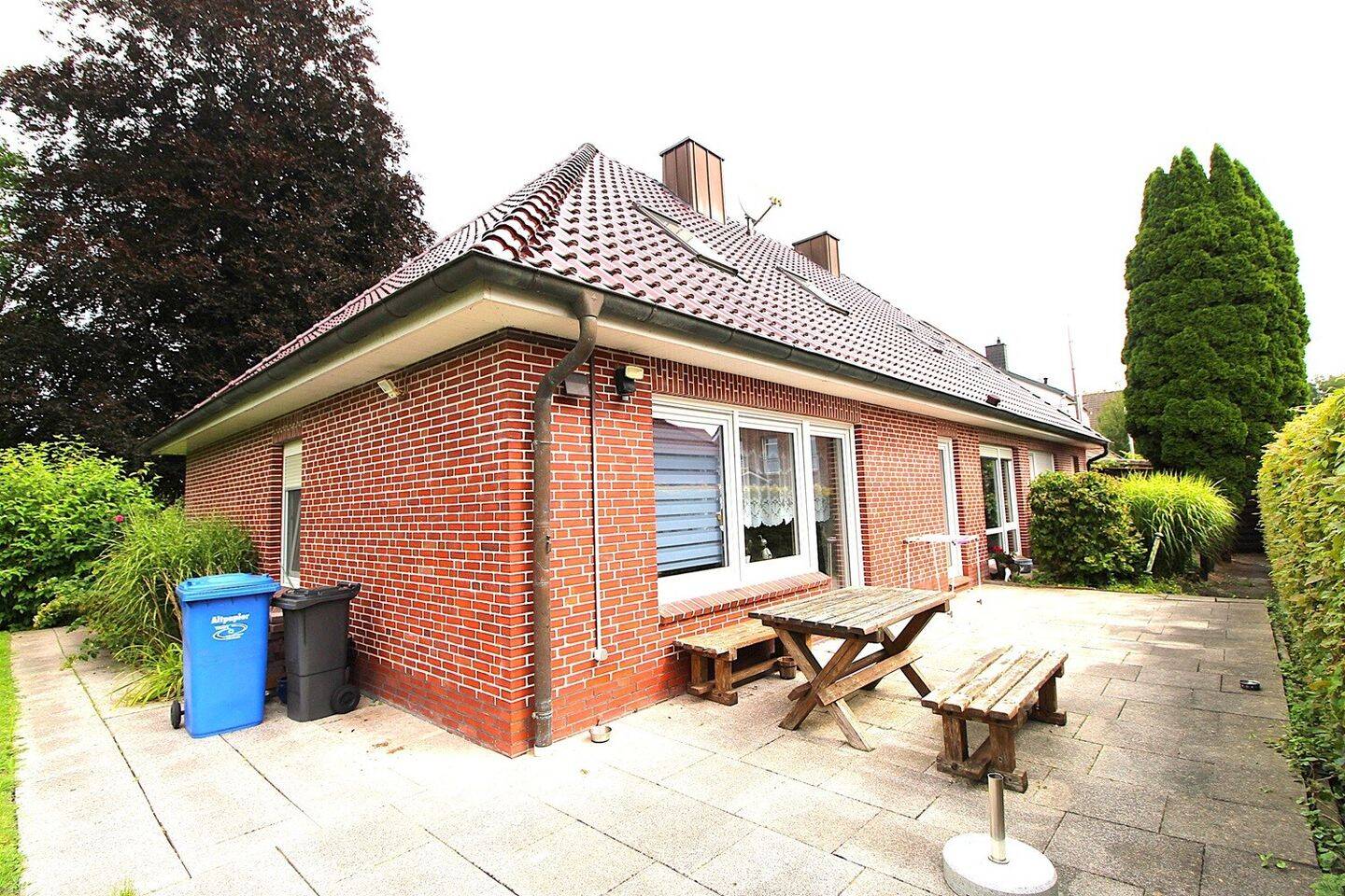 6 bedrooms Bungalow in Wittmund, Germany No. 351672