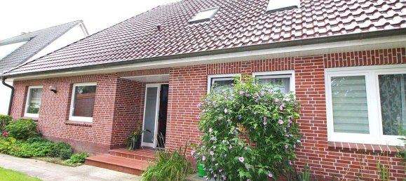 6 bedrooms Bungalow in Wittmund, Germany No. 351672 12