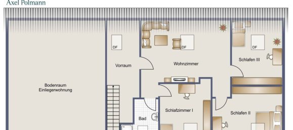 6 bedrooms Bungalow in Wittmund, Germany No. 351672 28